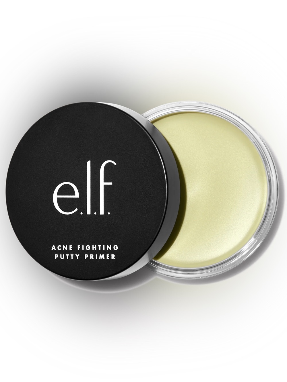 e.l.f. Acne Fighting Putty Primer, NEW